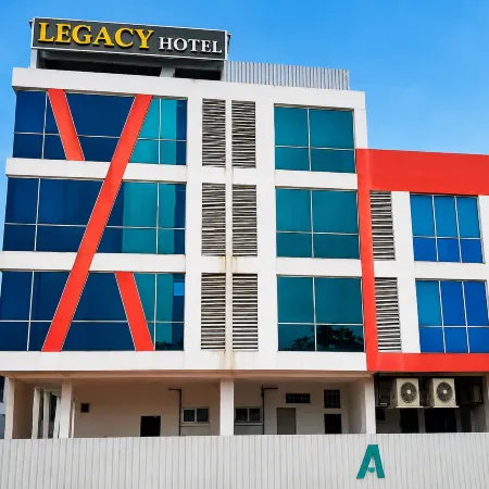 Legacy Hotel Ipoh
