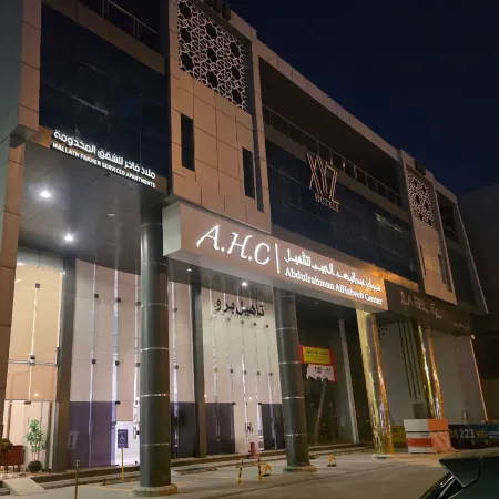 XYZ Hotel Al Falah