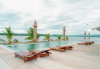 MN Koh Kong Resort - piscina
