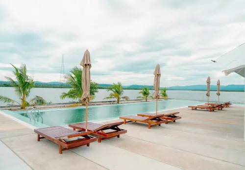 MN Koh Kong Resort - SPA