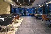 維拉羅莎豪華&水療公寓(Villa Rossa Luxury & SPA Residence) - 早餐