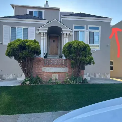 Top 3 Fl 4 Bedrooms 6 beds 9 guests 2BA Best in SF Отели рядом с достопримечательностью «Олимпийский клуб»