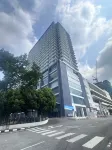 ICC Ipoh 2 Bedroom suite for 5pax - Rooftop Pools