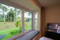 Coconut Garden Cottage, 2km to Ao Nang Beach 2 - 2 Yıldız