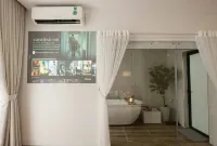 ทุย ดุง โรงแรม - 3 ดาว