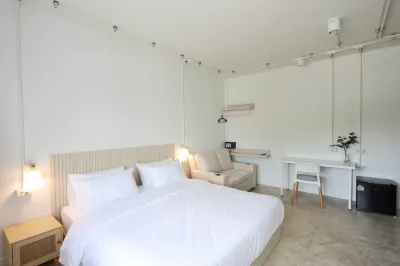 Lfour phuket Hotels in Phuket Stadt