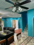 Al-Ikhlas Homestay - Parking