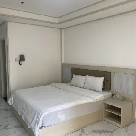 M Stay Hotel