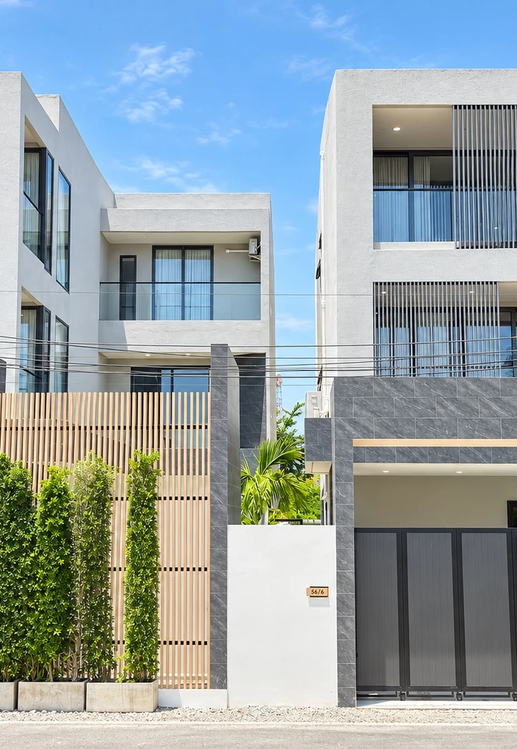 รูปภาพของJomtien Yacht Club 6-Bedroom Pool Villa