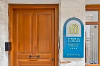 Mansio Boutique Hotel - 3-Star