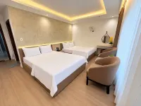 Trum Hotel - ที่มีที่จอดรถ