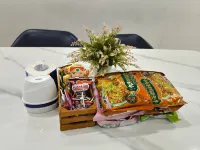Batu pahat Old Street Homestay-18pax by Ngio - Cho phép mang theo thú cưng