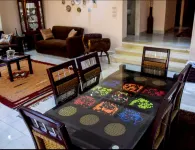 Rino Residential Apartment Hotels in 