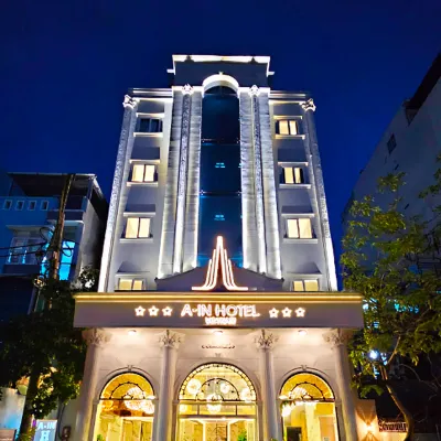 A In Hotel Atistar Hotels near Go Vap District