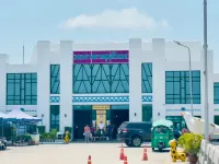 Bang Pu Recreation Center Hotel Samutprakan