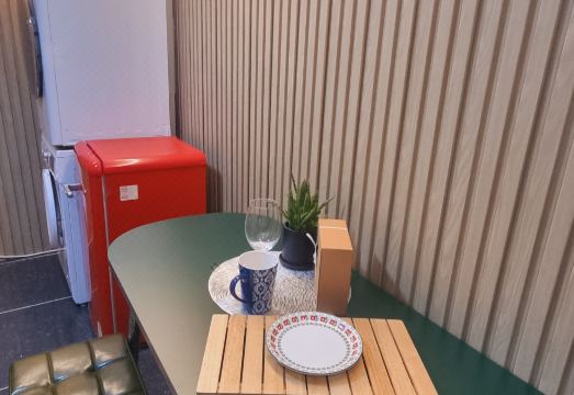 스페이스 게스트하우스