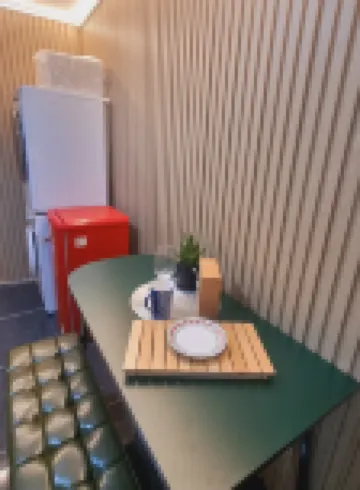 สเปซ เกสต์เฮาส์