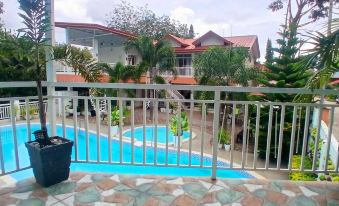Carms Villa Resort