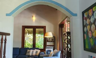Holiday Seaview 3Br Villa - An Bang Beach by Beachside Boutique Homes