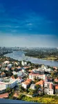 ICONIC MASTERI SAIGON D2 Район 2 — Тхао Дьен: отели