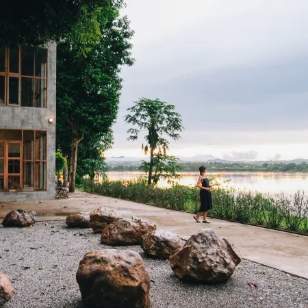 Loogmai Guesthouse