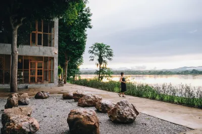 Loogmai Guesthouse Kaeng Khut Khu 주변 호텔