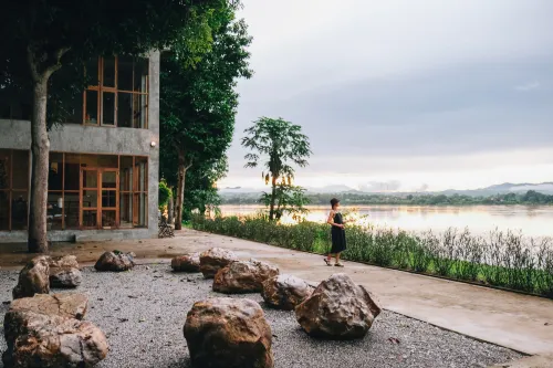 Loogmai Guesthouse