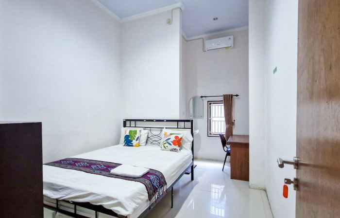 TNC Residence Syariah Mataram