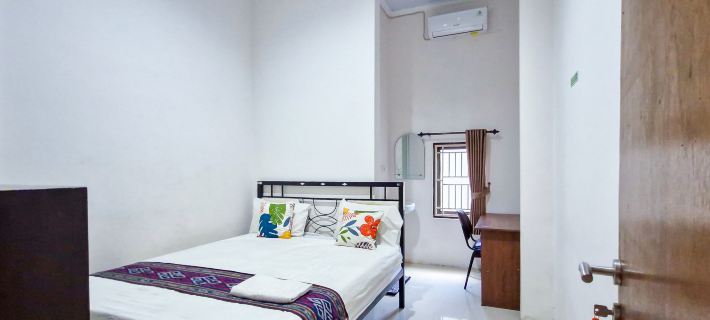 TNC Residence Syariah Mataram 마타람 호텔