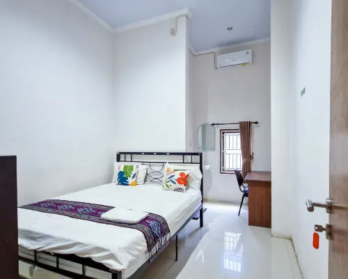 TNC Residence Syariah Mataram Hotels in Mataram