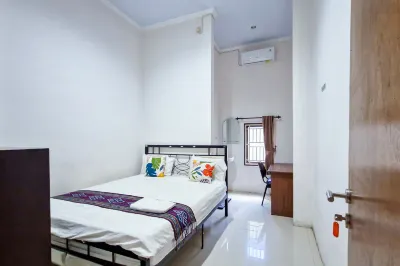 TNC Residence Syariah Mataram Hotels near SeasToShop