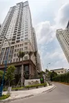 Saigon Royal and Tresor apartments Hotels in Hồ Chí Minh