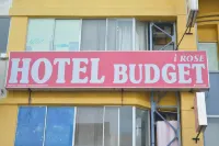 I Rose Budget Hotel, Kajang Hotels in Hulu Semenyih