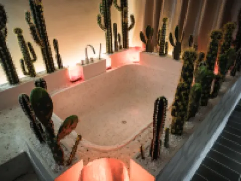 X Sense Love Hotel 義柱社住宿飯店