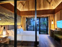 Villa Klub Bunga - by The Batu Hotel Batu Malang - วิลล่า