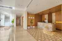 Mazar Pyramids Hotel
