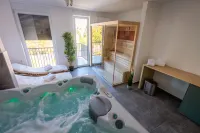 TESLA Residence Subotica Hotels in Subotica