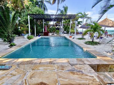 Villa Bahati Zanzibar