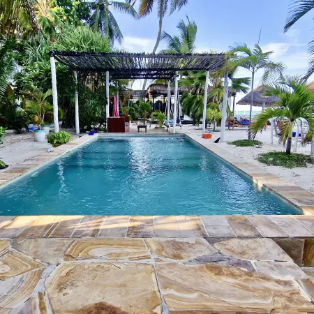 Villa Bahati Zanzibar