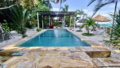 Villa Bahati Zanzibar Hotels in Jambiani