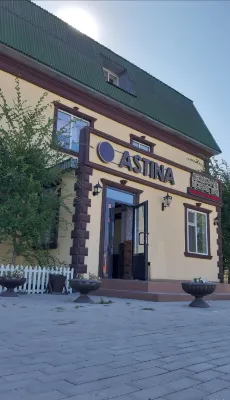 Astina