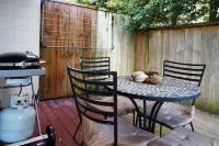 Atkin Boutique Hotels in Mission Bay