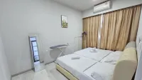 JQ Angel 2 NEW Level28 Seaview/6pax/Netflix Các khách sạn gần Water World Theme Park