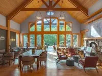 Minnewaska Lodge Hotels in Ulster County
