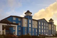 Big Blue Hotel Các khách sạn gần Blackpool Illuminations