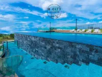 Mid Valley Southkey Mosaic by RR JBcity Hotels in Plentong