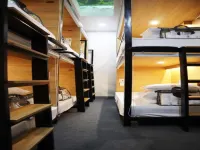 AMANGO HOSTEL