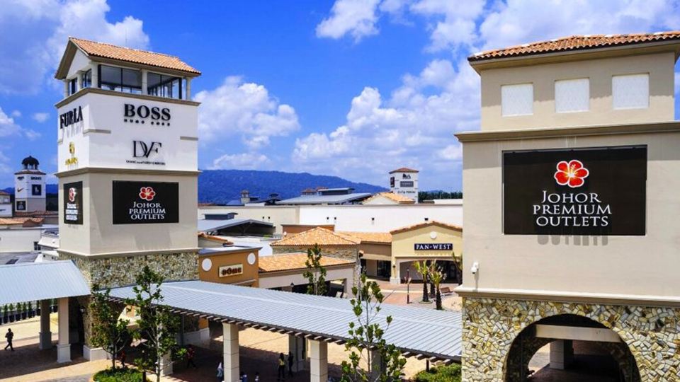 KULAI HOMESTAY @IOI MALL/JPO/AEON/SENAI AIRPORT