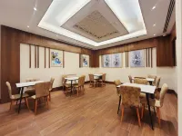 阿爾法哈馬廣場 沃克拉住宿飯店