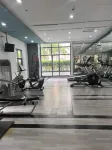 J&M Cozy Retreat - Gym
